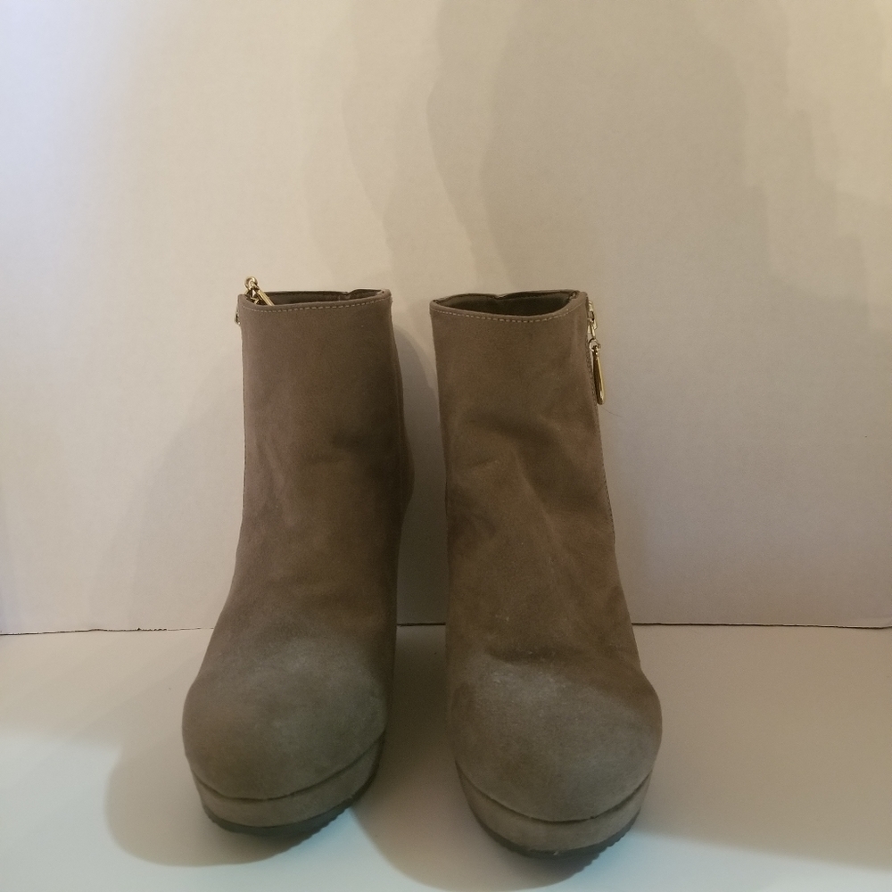 Lady Paulina Shoes Size 5